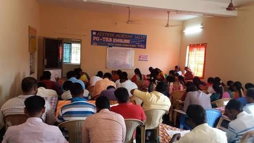 ADITHYA ACADEMY SALEM EXCLUSIVE ENGLISH TRB COACHING CENTRE - 5
