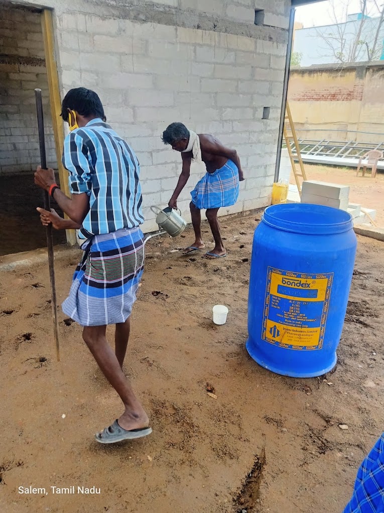 Bharat Pest Control Salem - residential/commercial/industrial pest service salem - 4