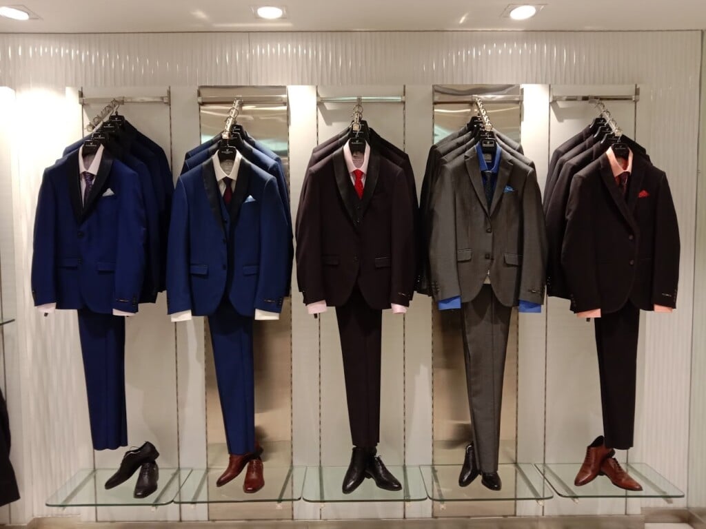 Blackberrys Salem - 3