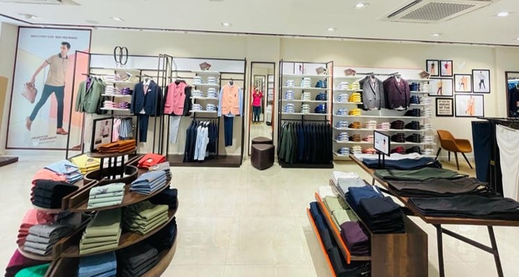 Blackberrys Salem - 4