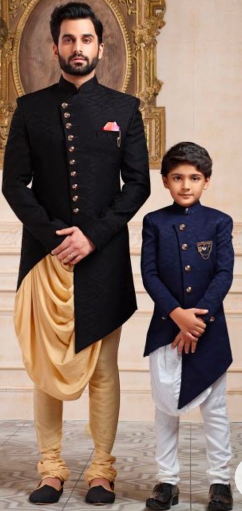 ZOOOTY (MENS TAILORING & SUTING AND SHIRTING MATERIAL) - 4