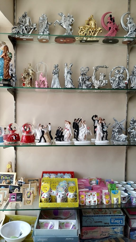 Archies Greet N Gift - 2