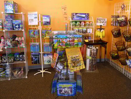 Nissi Gift Park, zero degree restaurant - 5