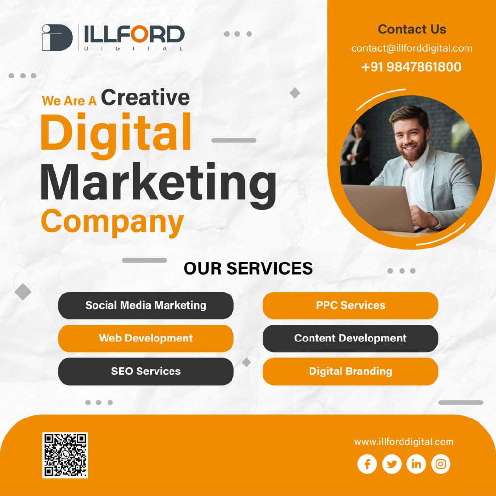 ILLFORD DIGITAL