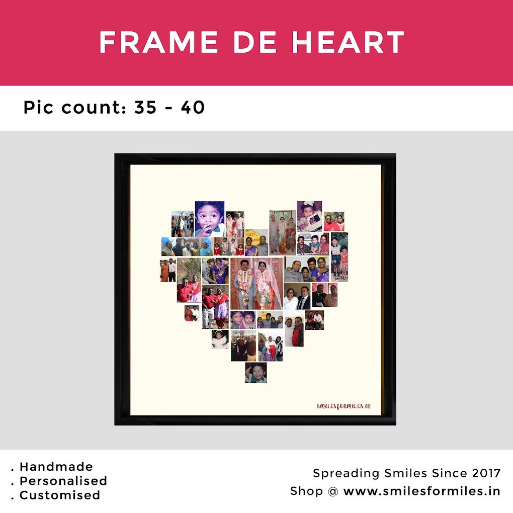 Smiles for Miles - 2