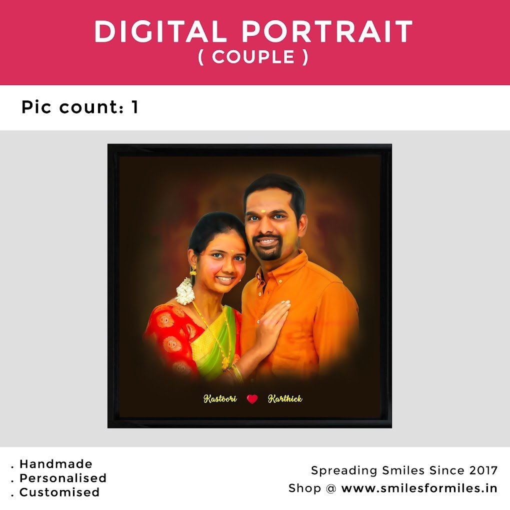 Smiles for Miles - 3