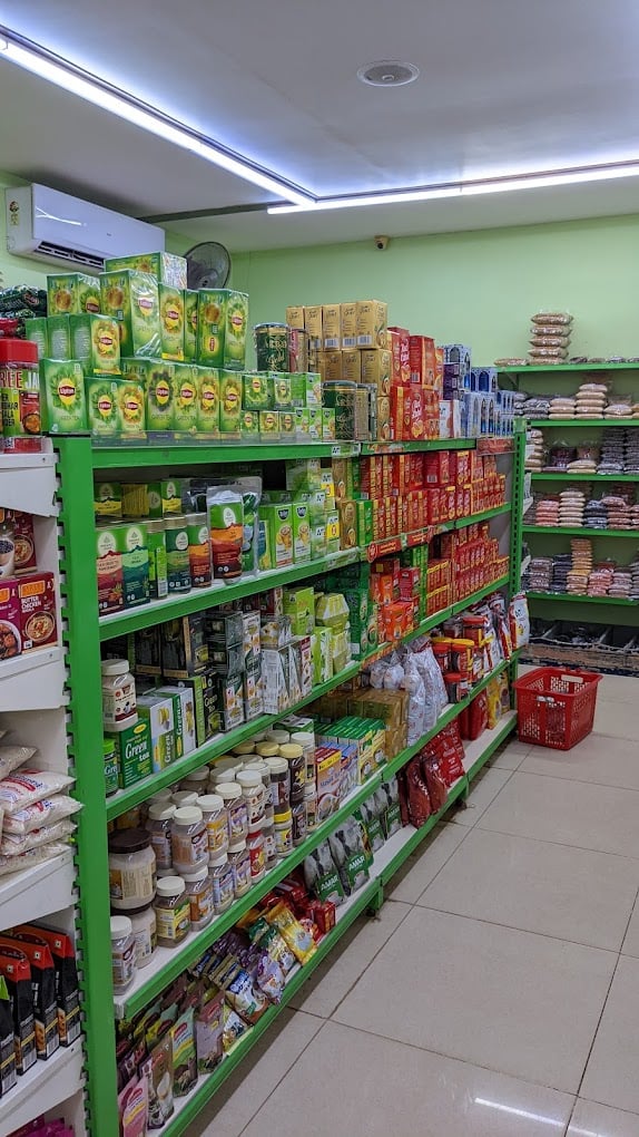 NACHYAR SUPER MARKET - 2