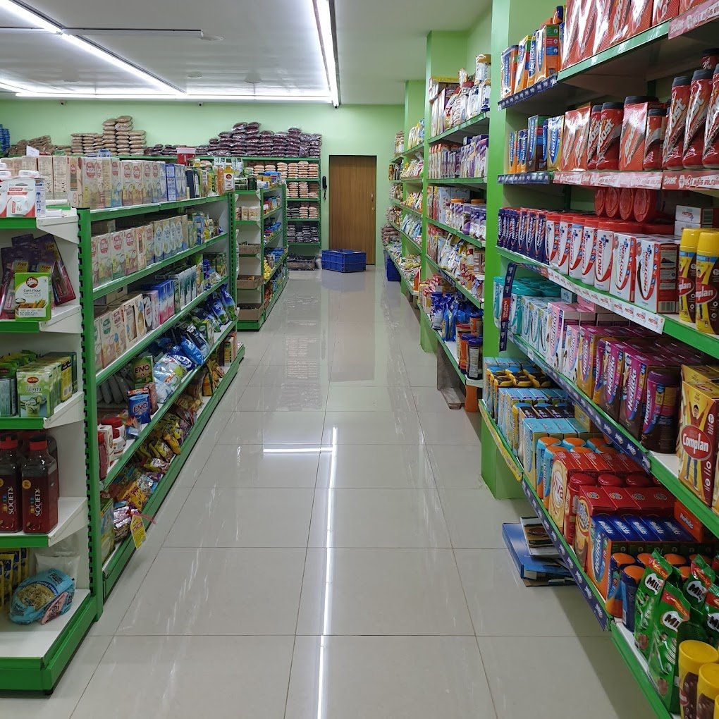 NACHYAR SUPER MARKET - 3