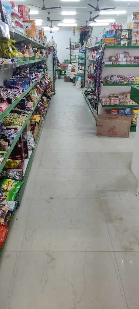 ARUNA SUPERMARKET - 3