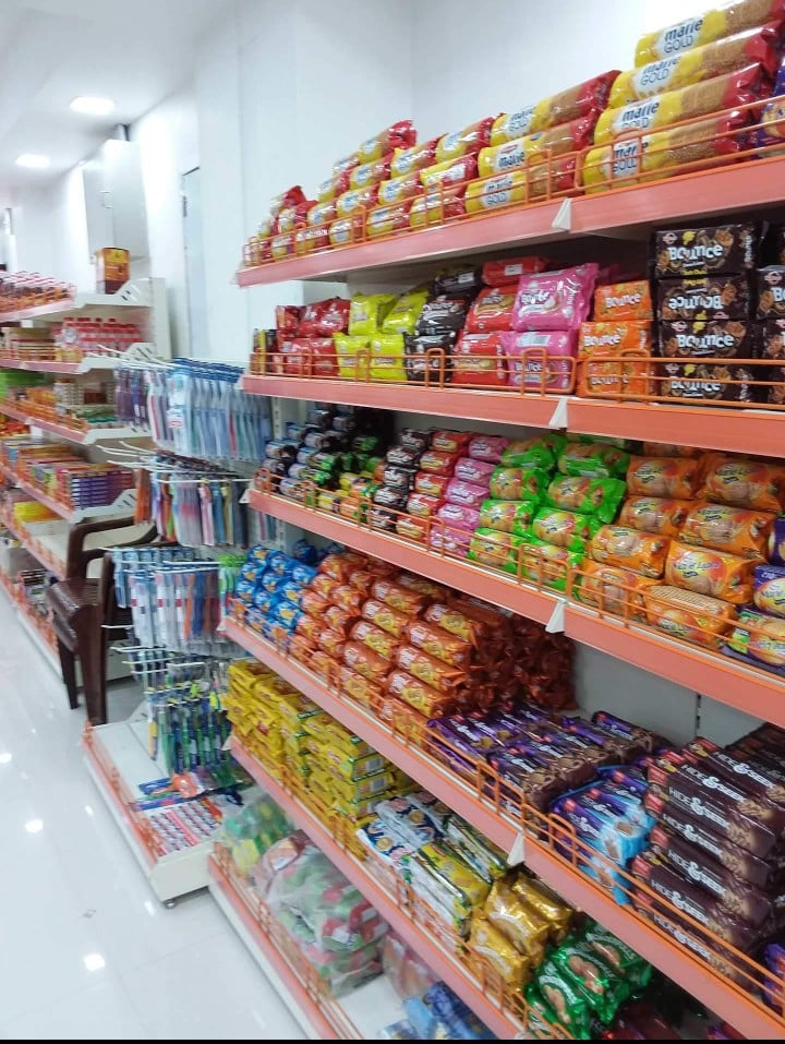 Balan's Supermarket | super market | Groceries - 5