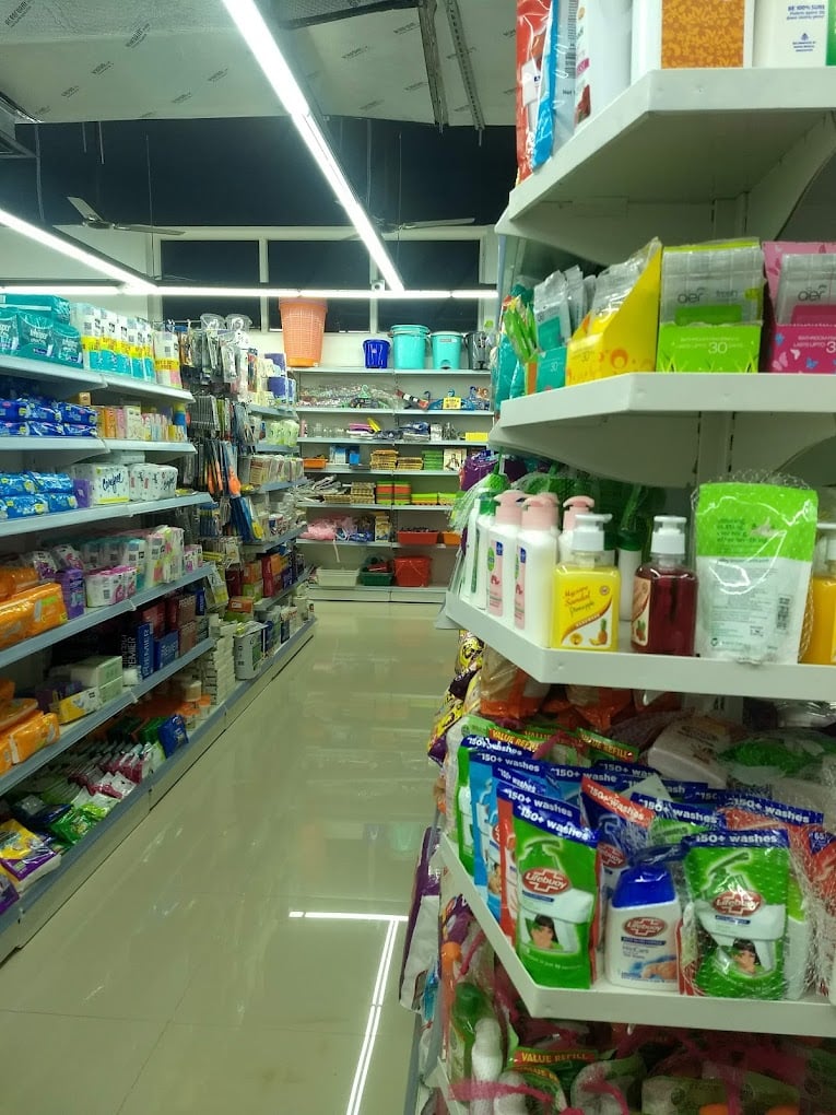 Arasan Supermarket - 3