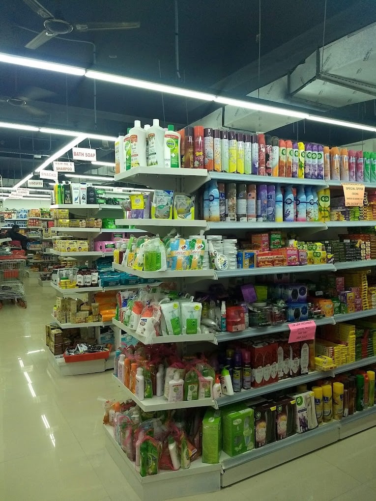 Arasan Supermarket - 5