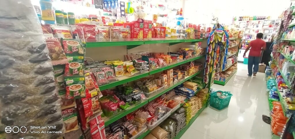 Village Super Market - 4
