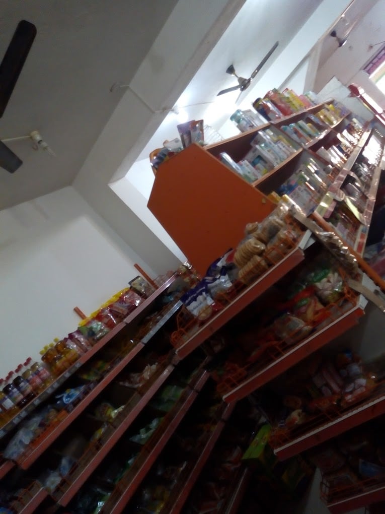 Family super markets - 4