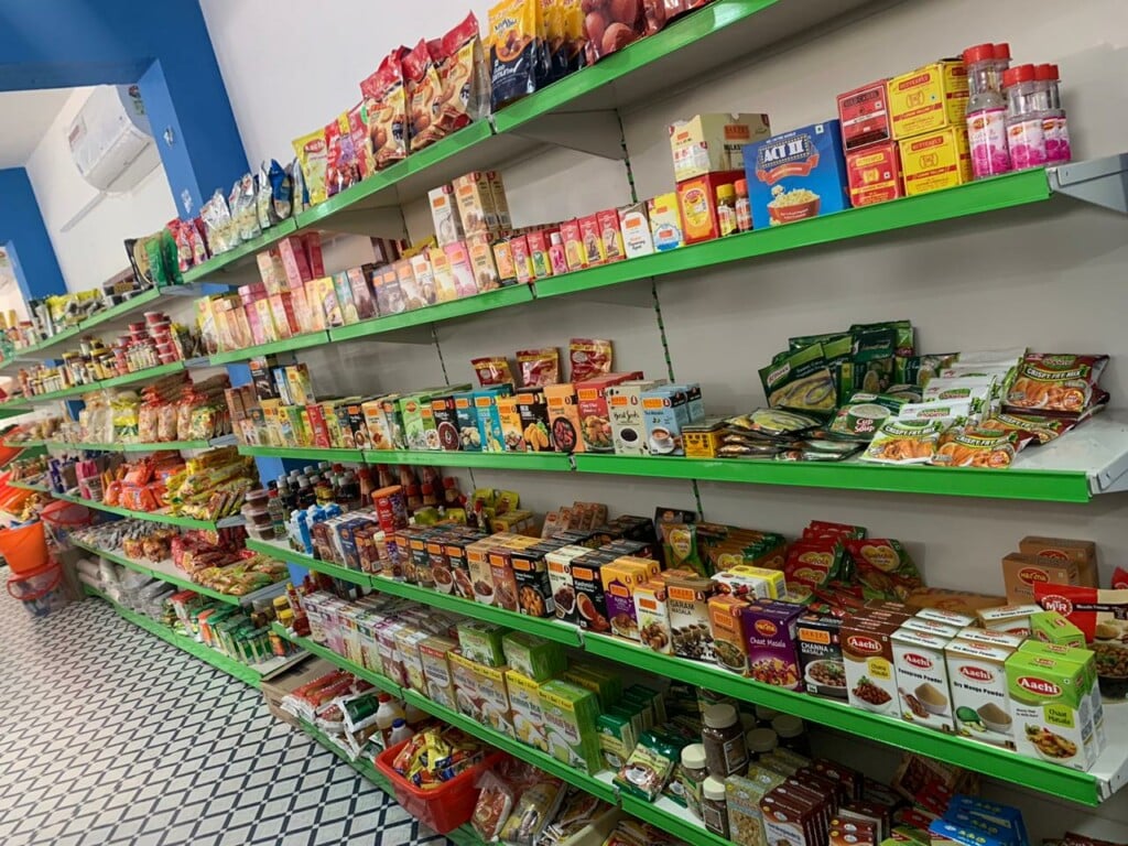 Marwa Super Market - 2