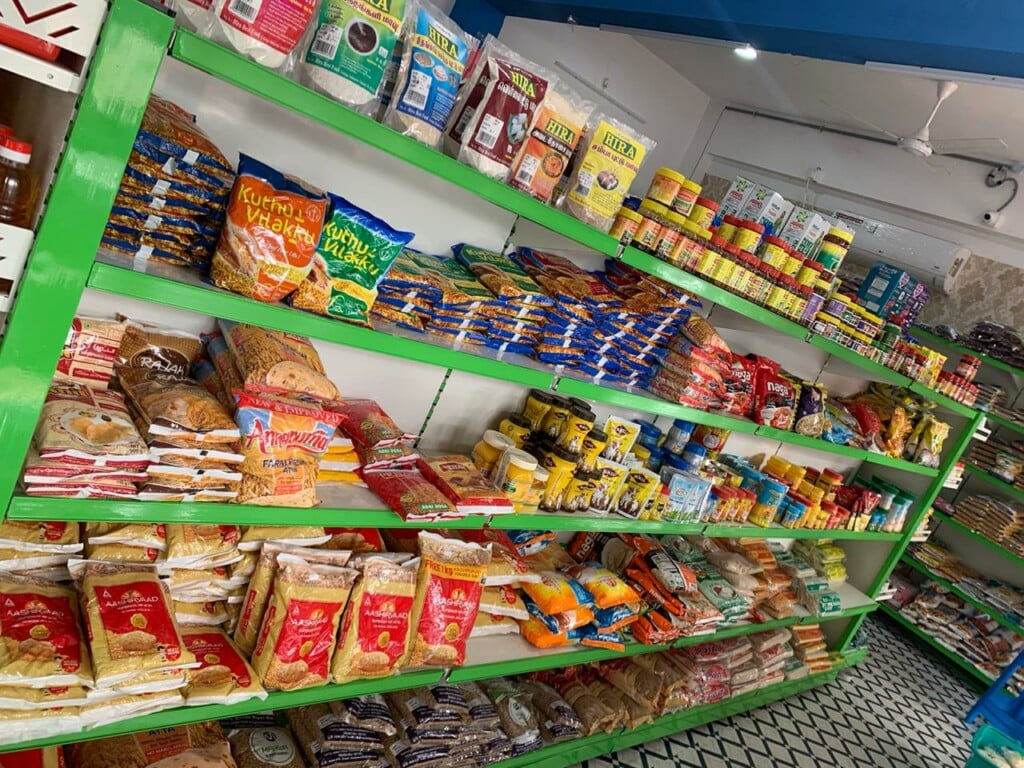 Marwa Super Market - 4