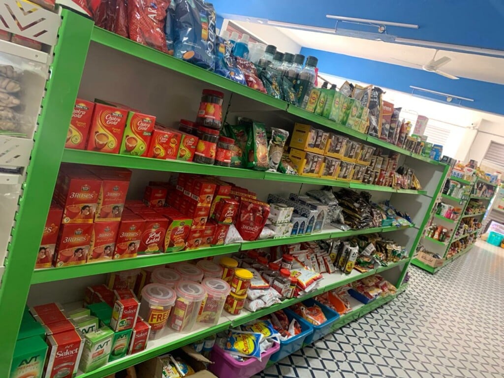 Marwa Super Market - 5
