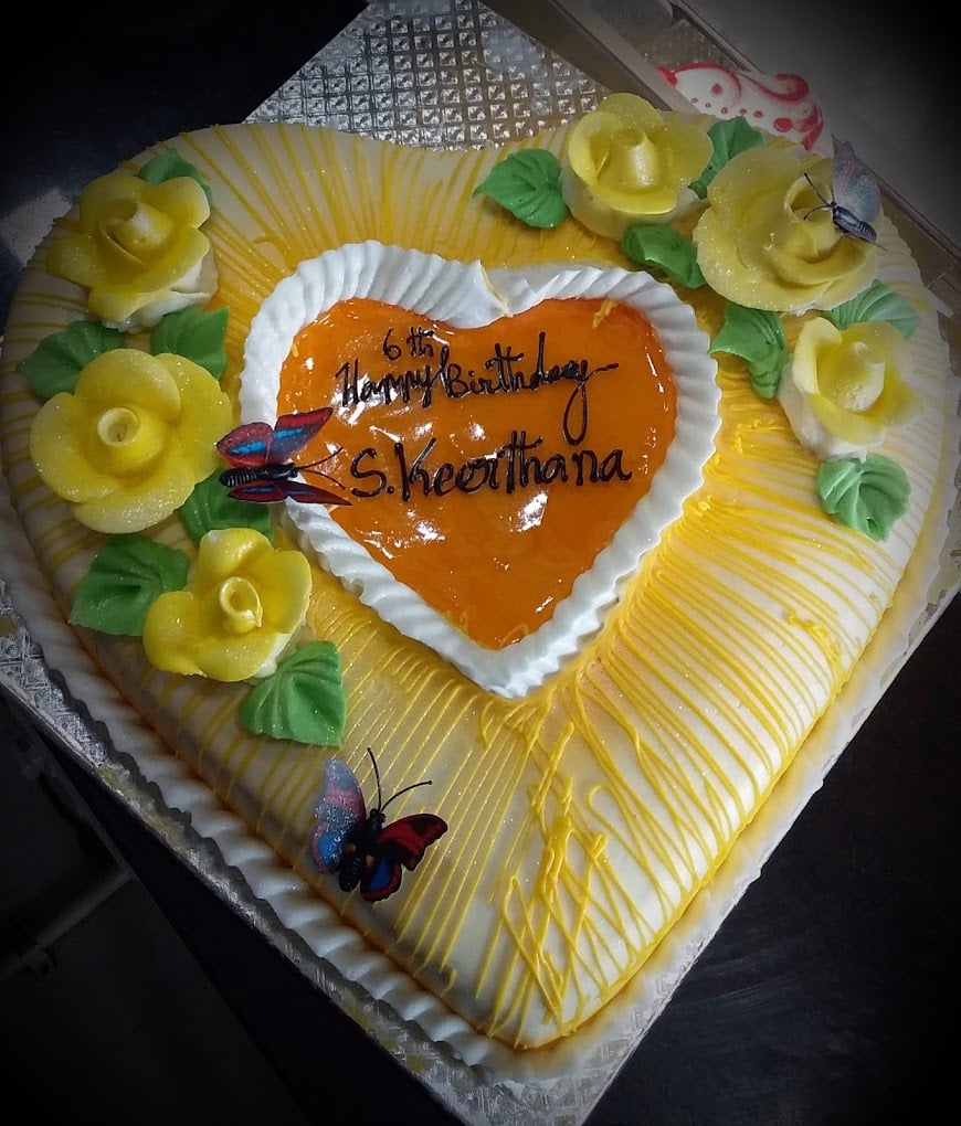 The Italian Cake Shop - 4