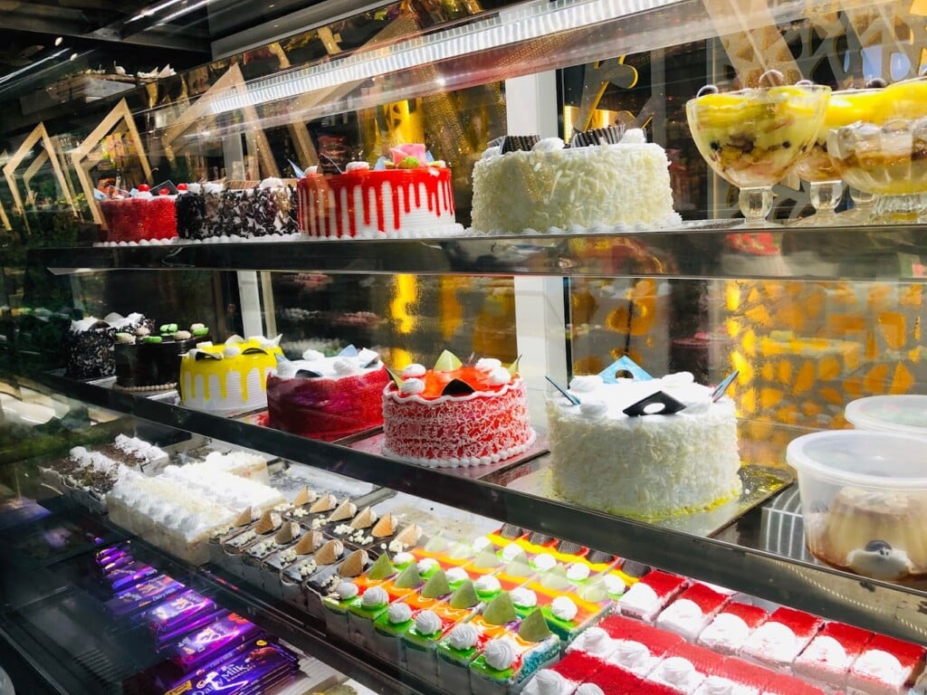 The Italian Cake Shop - 2