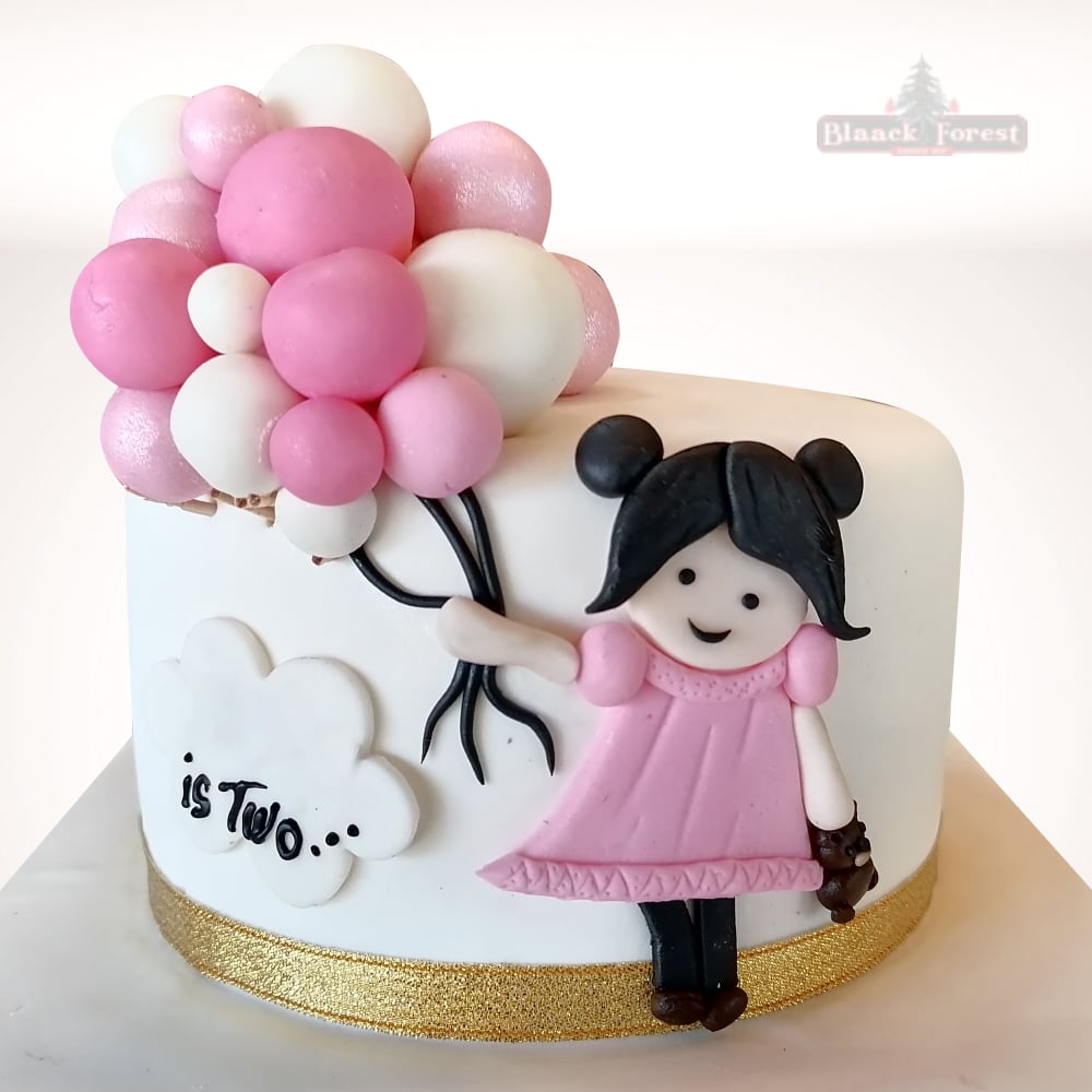 Blaack Forest - Bakery | Birthday Cake | Cake Shop | Online Cakes Near Palayamkottai, Tirunelveli - 4