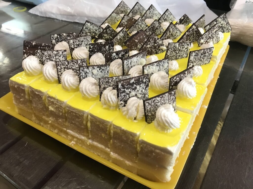 Minerva Bakery & Sweets - 4