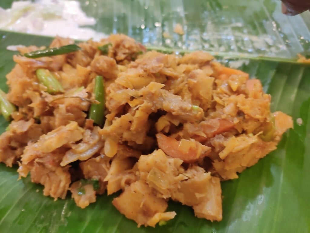 Hotel Sri Visaha Bhavan - 3