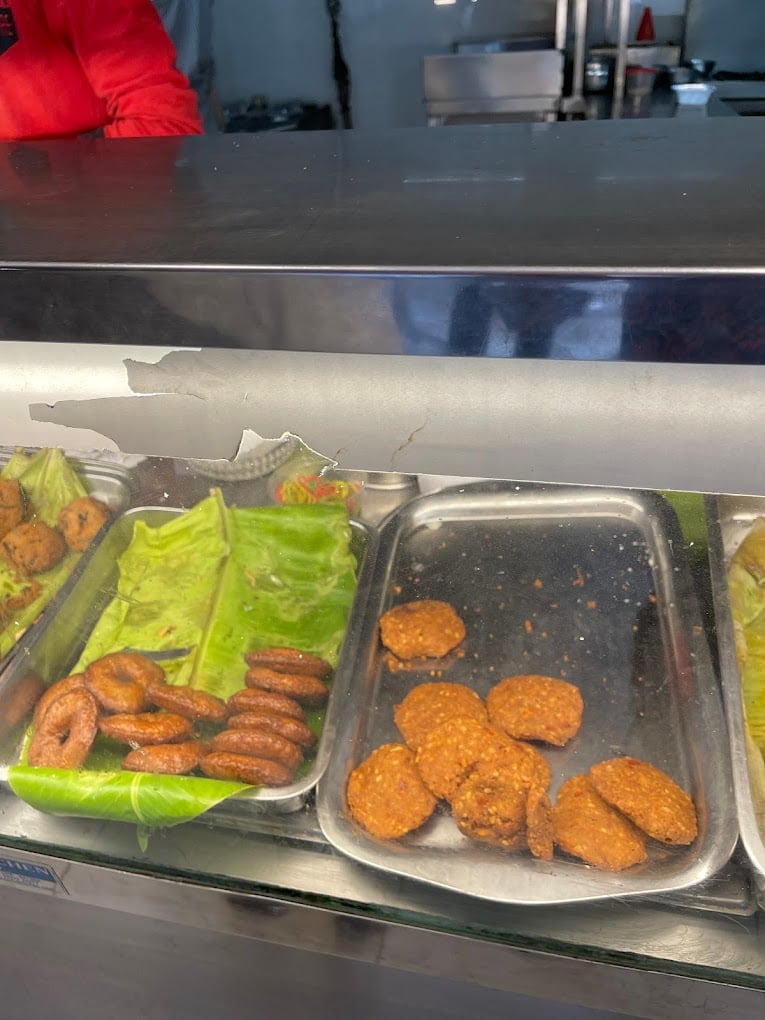 Hotel Sri Visaha Bhavan - 4