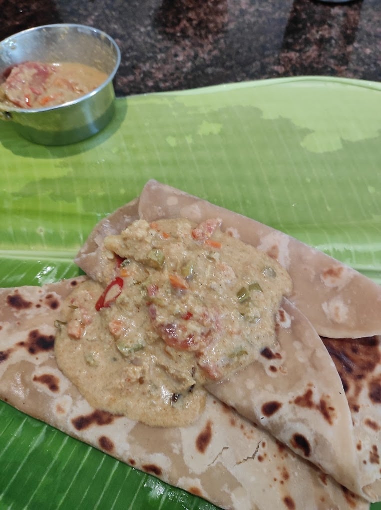 Hotel Sri Visaha Bhavan - 5