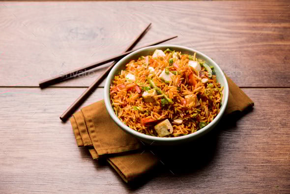 HI-FI VEG GARDEN RESTAURANT - 5