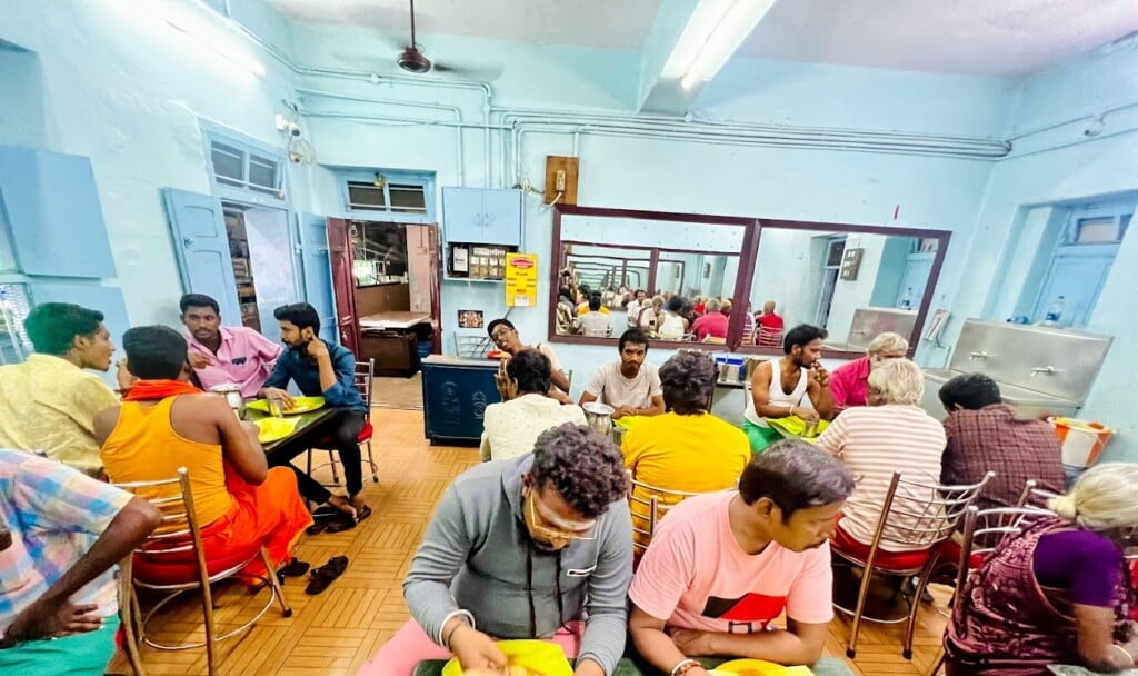 Hotel Gomathi Pure Veg - 2