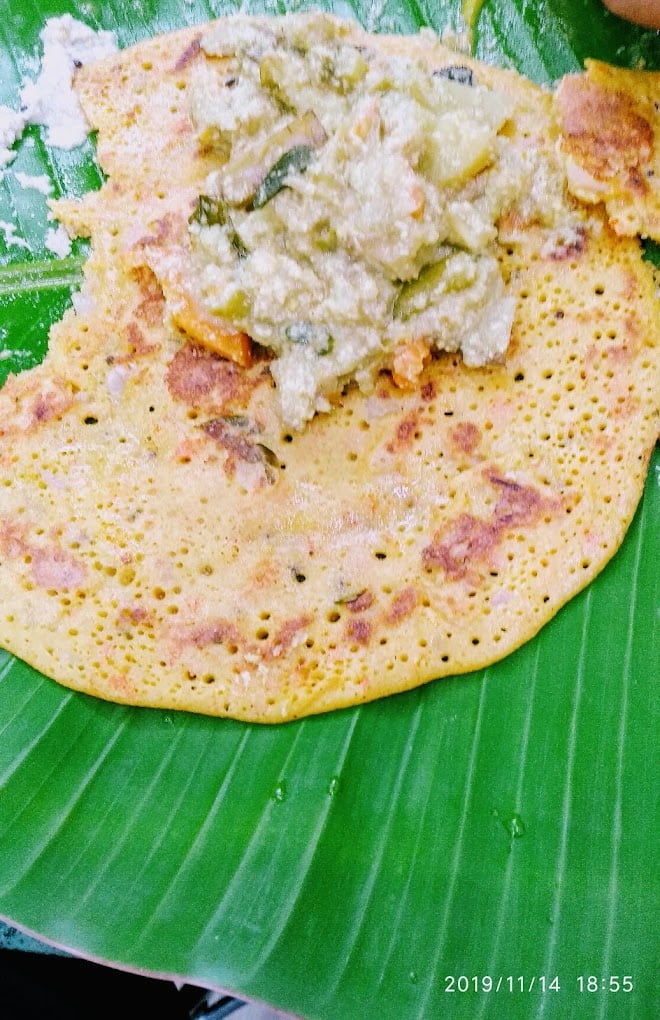 Hotel Gomathi Pure Veg - 3