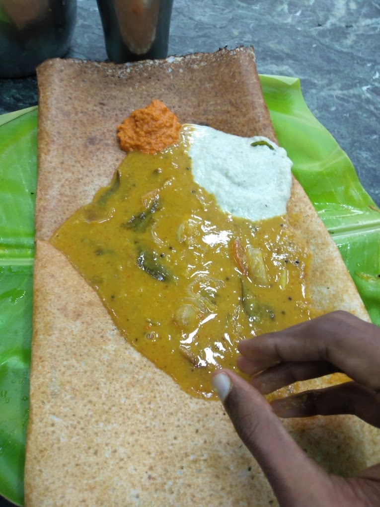 Hotel Gomathi Pure Veg - 5