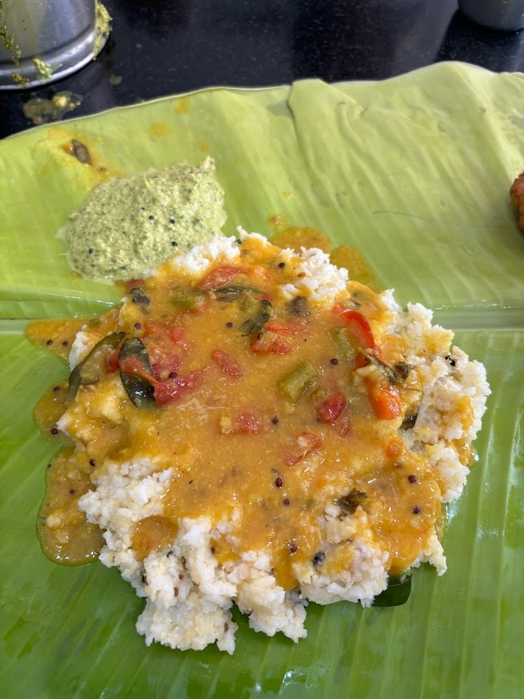 Balan's Restaurant - 2