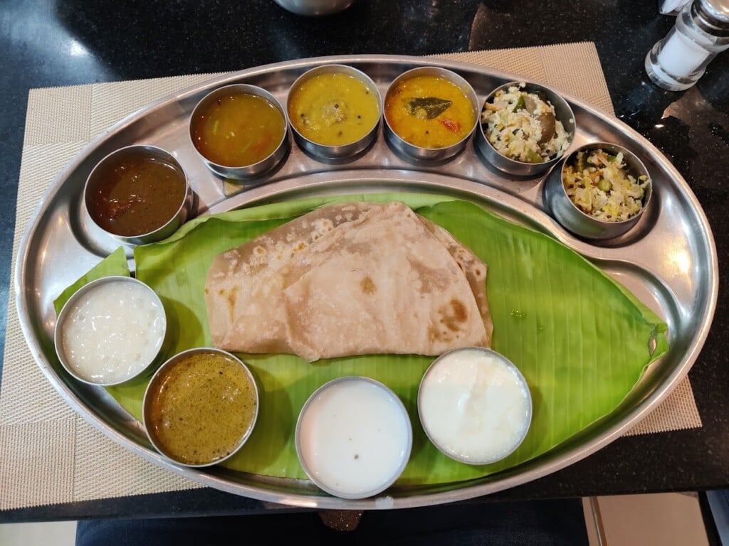 Balan's Restaurant - 3