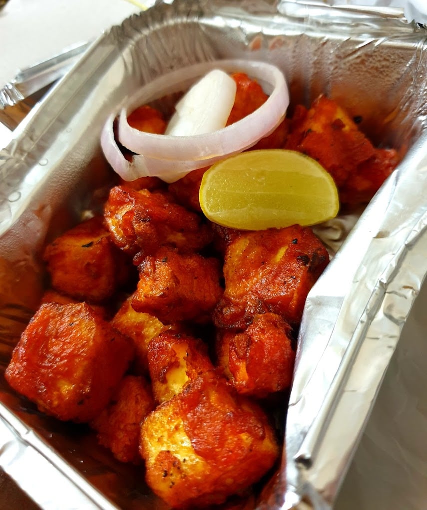 Banu Birunthavan Green Park - 5