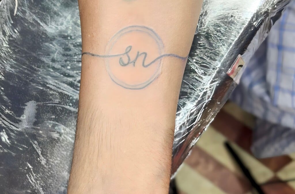 Thozha Tattoo Studio | Best tattoo shop in Tirunelveli | Tattoo Shop in Tirunelveli | Tattoo Artist in Tirunelveli - 3