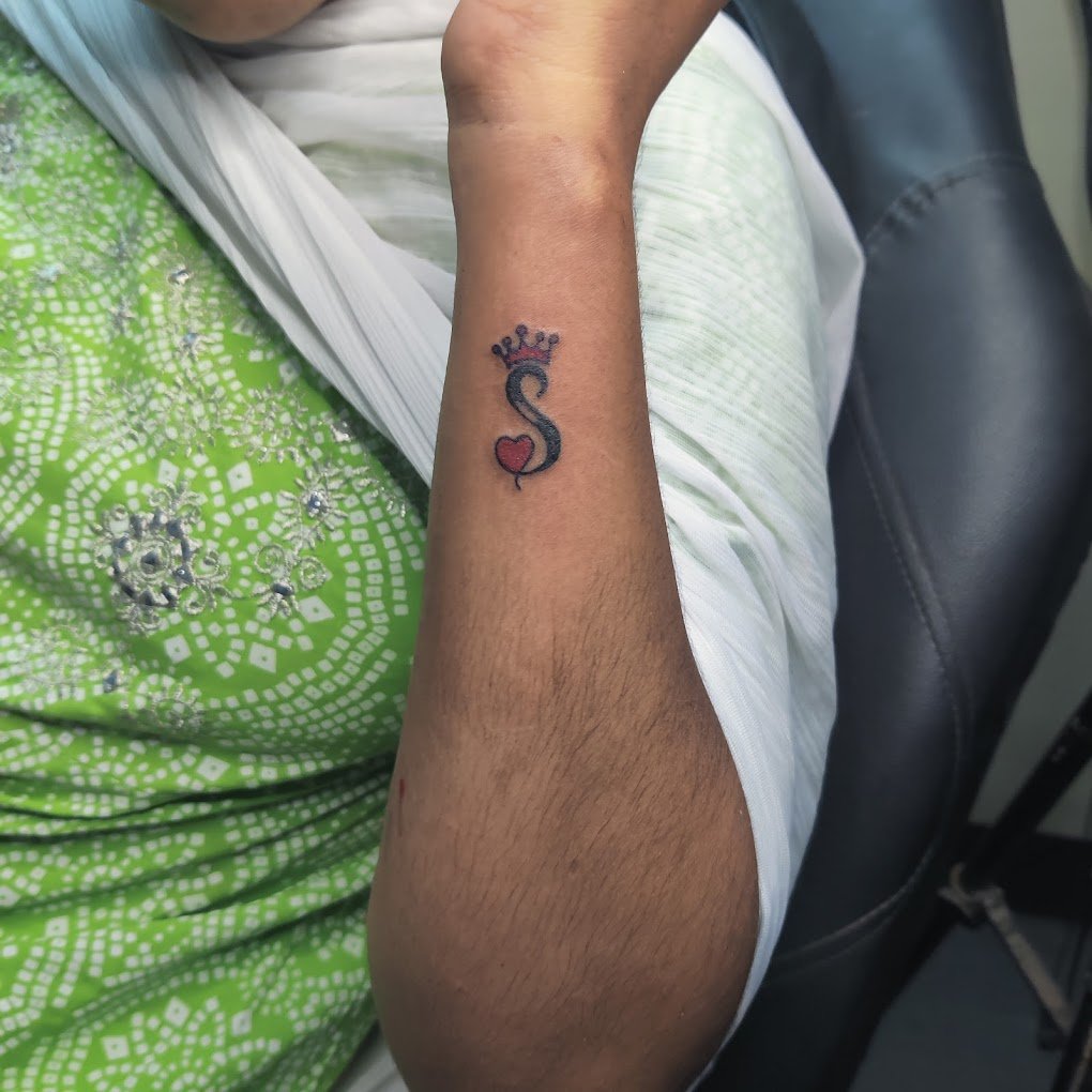 2Gun Tattoos Tirunelveli - 4