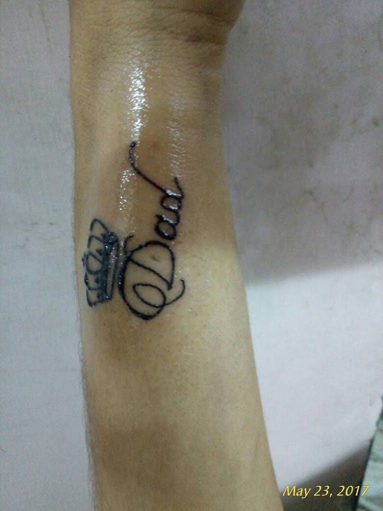 Bob Unisex Tattoo Studio - 2