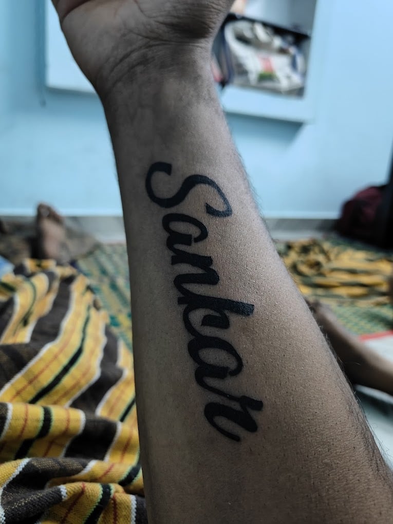 Bob Unisex Tattoo Studio - 3