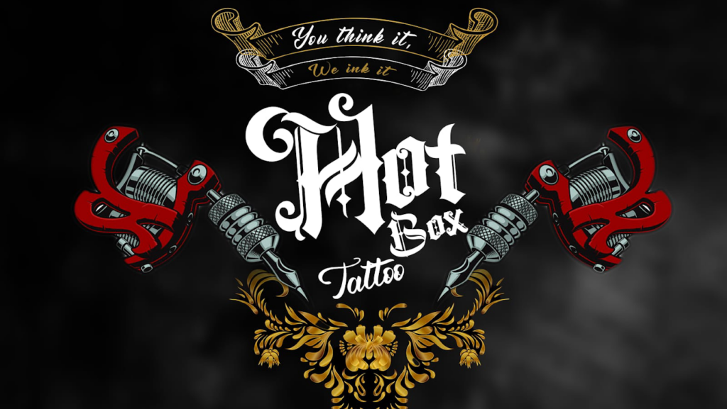 HOT BOX TATTOOS