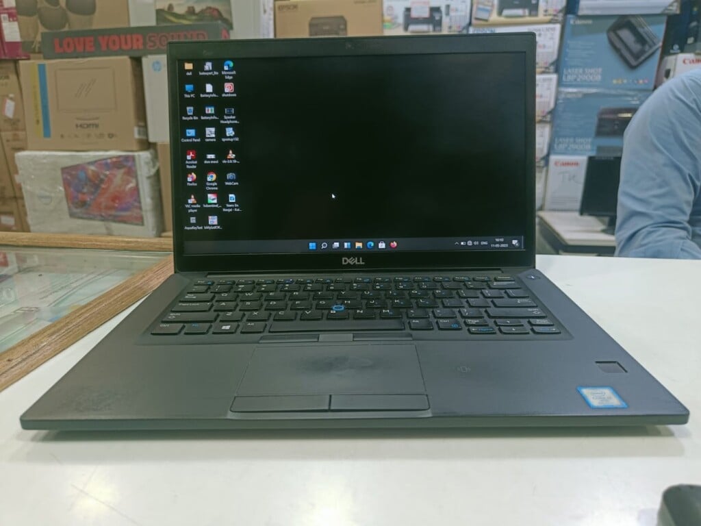 A One Computer Technologies - 2