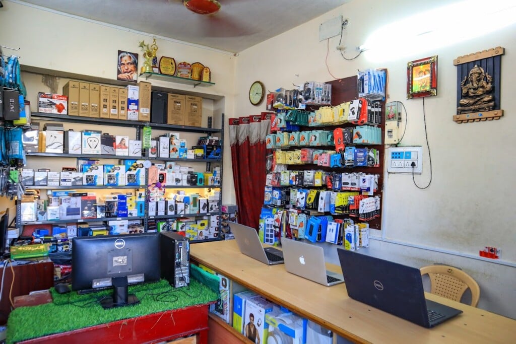 KALAM LAPTOPS AND SPARES - 2