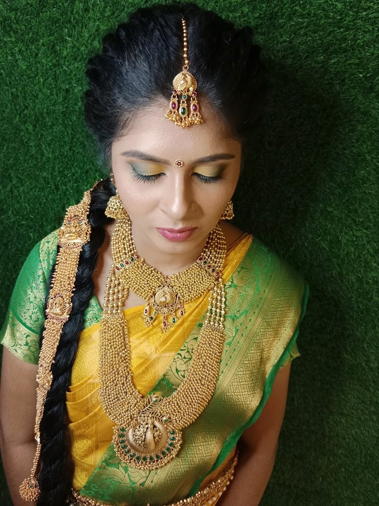 Lassh Beauty Lounge - 2