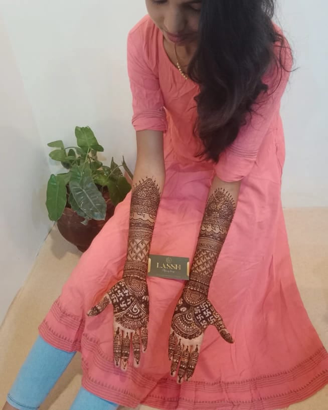 Lassh Beauty Lounge - 4