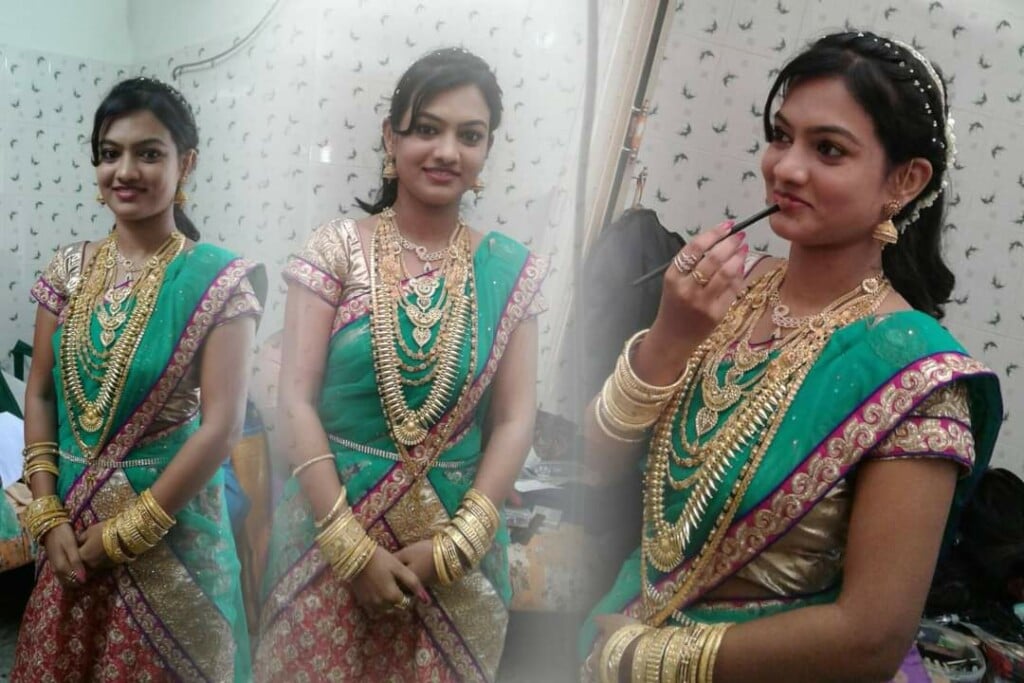 Nila Beauty Parlour - 4