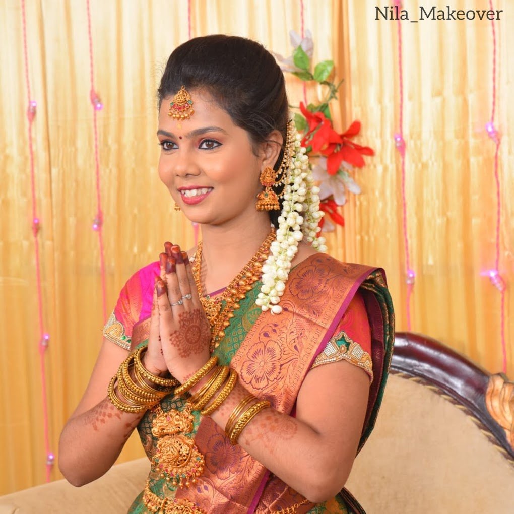 Nila Beauty Parlour - 2