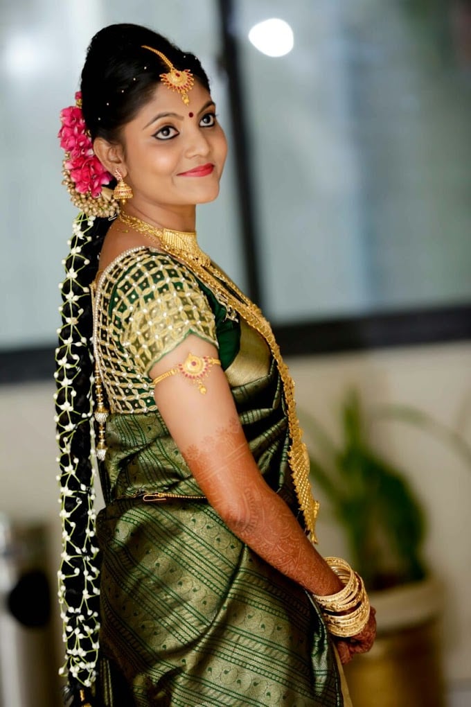 Seasons Hair & Bridal Salon - 2