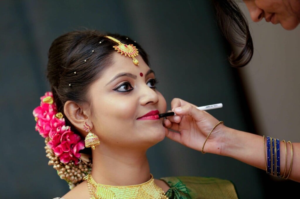 Seasons Hair & Bridal Salon - 4