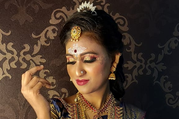 Studieo7 Family salon and Bridal Studio Tirunelveli - 4