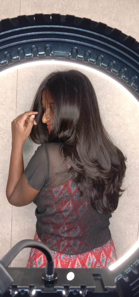 TONI&GUY TIRUNELVELI - 2